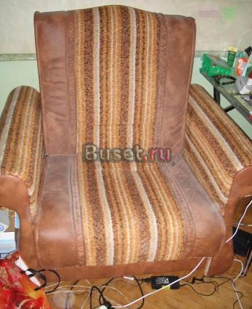 Кресло-кровать Санкт-Петербург