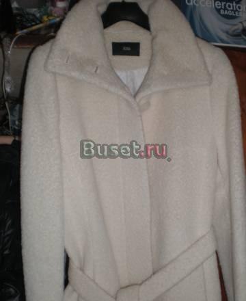 Пальто Санкт-Петербург