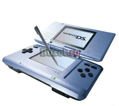 Nintendo ds Москва