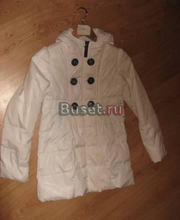 Куртка  д/д Benetton размер L Москва