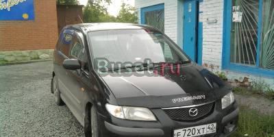 Mazda Premacy, 1999 Кемерово