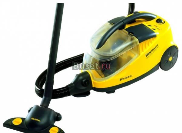 Моющий пылесос vapori aspira с парогенератором Санкт-Петербург