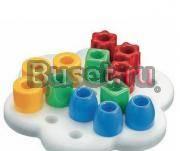 "Развивающие наборы-конструкторы Quercetti" Москва