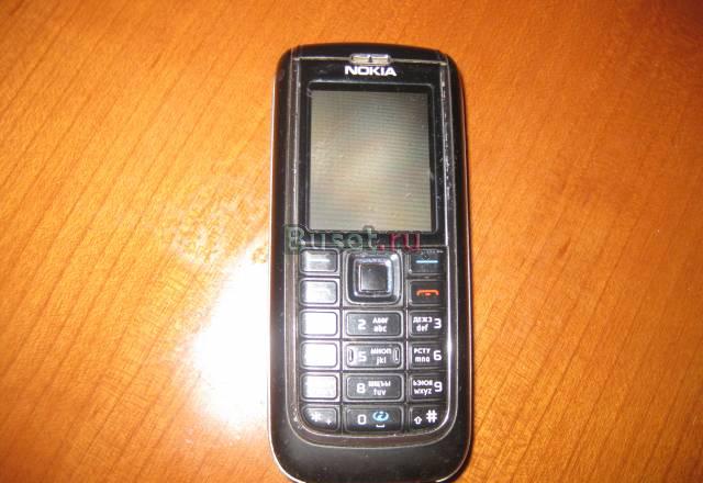 Продаю сотовый телефон nokia Москва