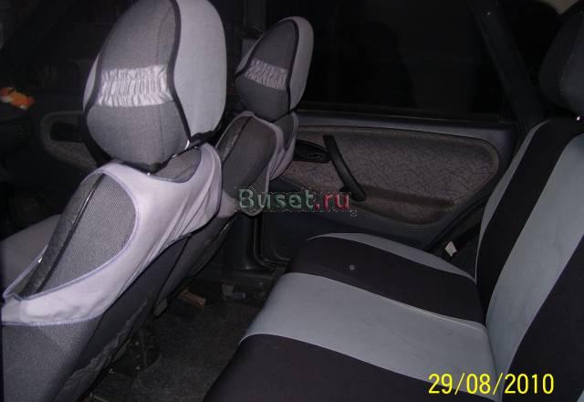 ВАЗ 2115, 2005 Елабуга