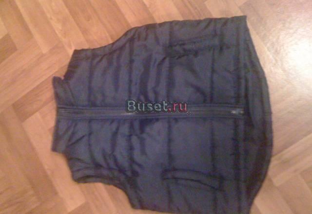 Новая жилетка на мальчика Москва