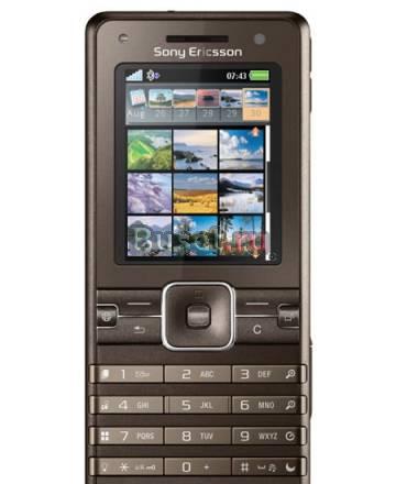 Sony ericsson k770i Москва