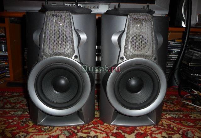 Акустика Sony Электросталь