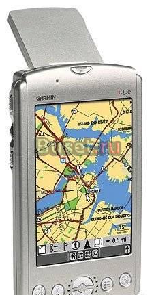 Gps garmin ique 3600 Москва