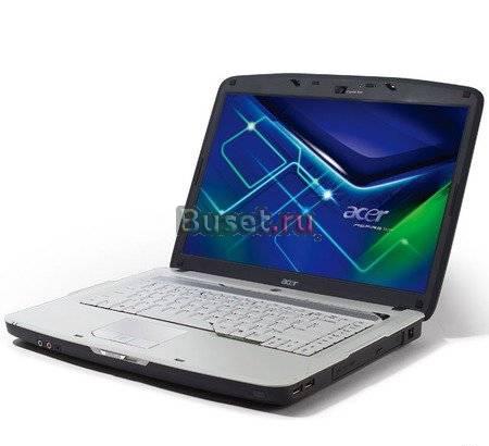 Acer aspire 7520 g Москва
