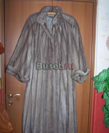 Щуба норка и енот Ростов-на-Дону