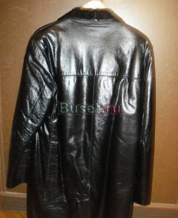 Куртка зимняя Москва