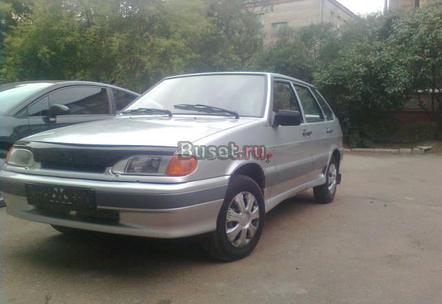 ВАЗ 2114, 2005 Уфа