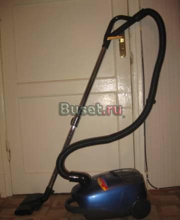 Пылесос LG Passion 1400W Москва