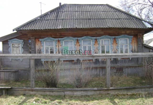 Дом в арзамасском р-не,с. Чернуха Нижний Новгород