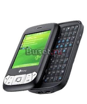 HTC P4350 - рст qwerty слайдер  сост хорошее Москва