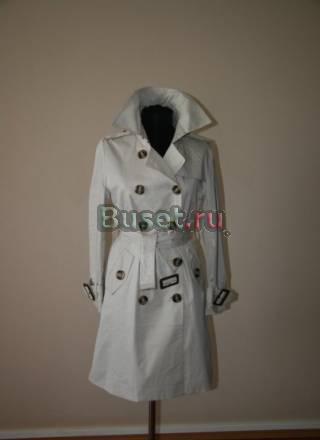 Оригинальный тренч Burberry Санкт-Петербург