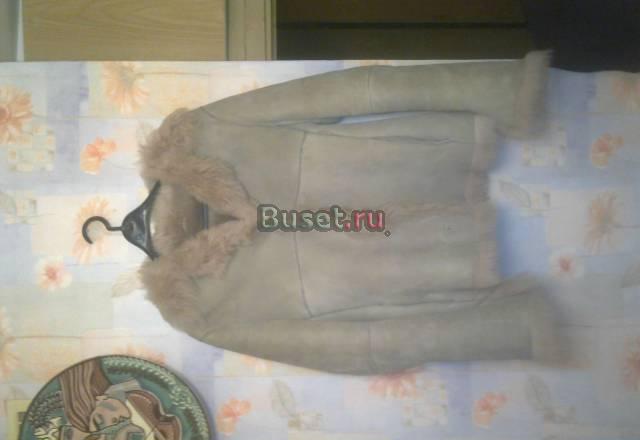 Дублёнки Москва