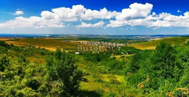 Продается участок Анапский район, поселок Супсех Анапа
