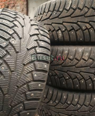 255/45/18 nokian hakkapeliitta 5 Москва