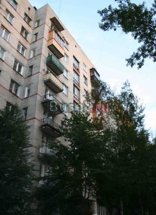 2 комн. кв. в кирп. доме на ул. д. Бедного Санкт-Петербург