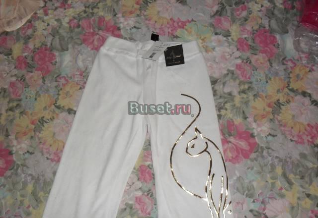 Брючки новые фирменные из США Санкт-Петербург