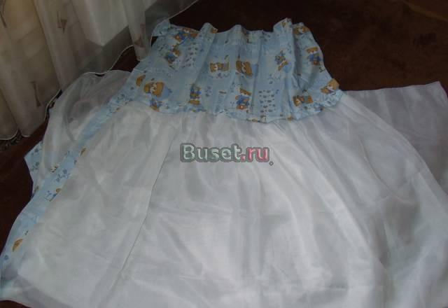 Балдахин и держатель для балдахина Москва