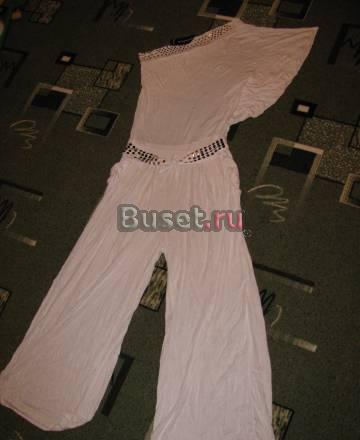 Летний комбинезон 44-46 Москва