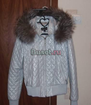 Куртка Москва