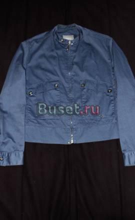 Ветровка Versace Jeans Couture Москва