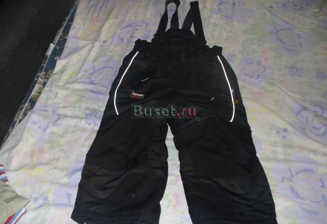 Пакет вещей на мальчика р. 98-104 Москва