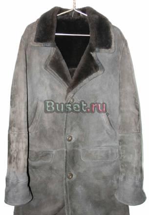 Дубленка классическая (Турция) Самара