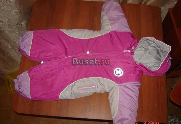 Комбез для девочки 26 размер Санкт-Петербург