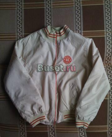 Куртка-ветровка Рязань