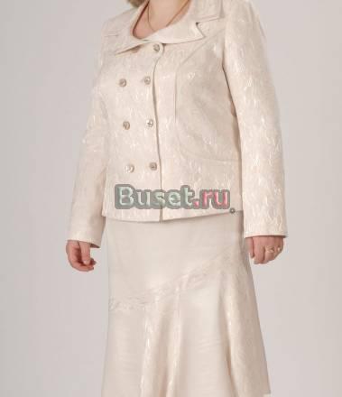 Костюм (новый) разм 48-50 Москва