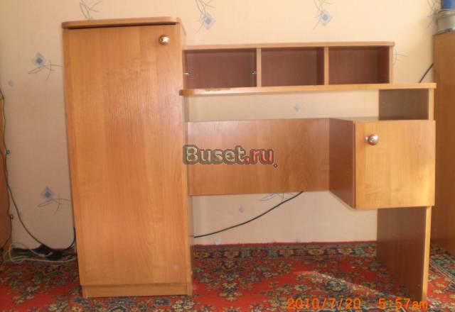 Письменый стол Санкт-Петербург