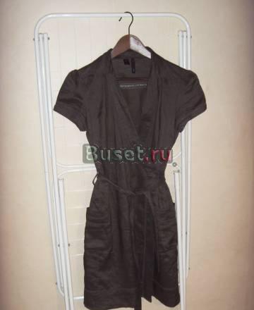 Продам платье "Mango" Санкт-Петербург