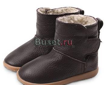 Новые шушузы Москва