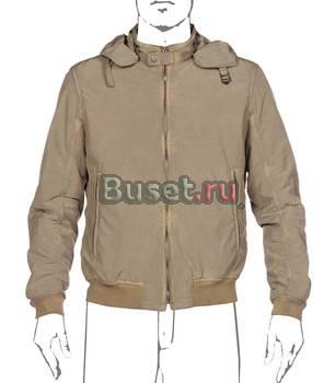 Куртка CP company Mille Miglia 51184767 (Biege) Москва