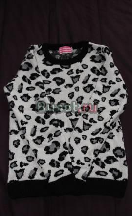 Джемпер Topman Москва