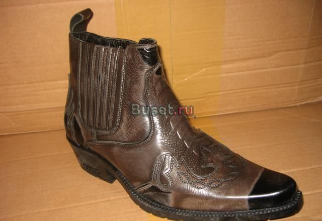 Казаки etor р.39-46 Москва