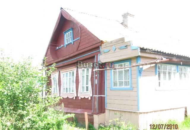 Жилой дом на уч-ке 47 соток у озера пмж Кольчугино