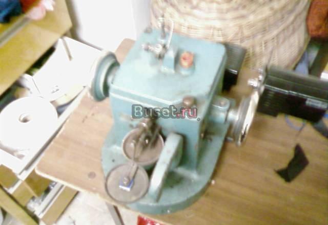 Скорняжная машина Санкт-Петербург