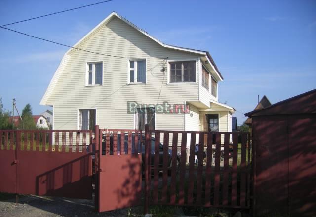 Загородный дом Санкт-Петербург