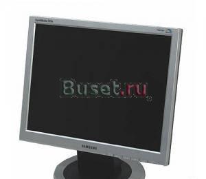 ЖК монитор 15" Samsung SyncMaster 510N отлич сост Москва