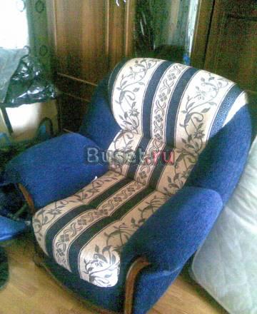 Кресло Москва