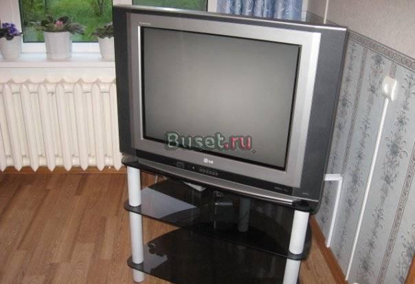 Продаю телевизор LG Санкт-Петербург