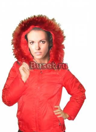 Куртка-пуховик 42 р-р Санкт-Петербург