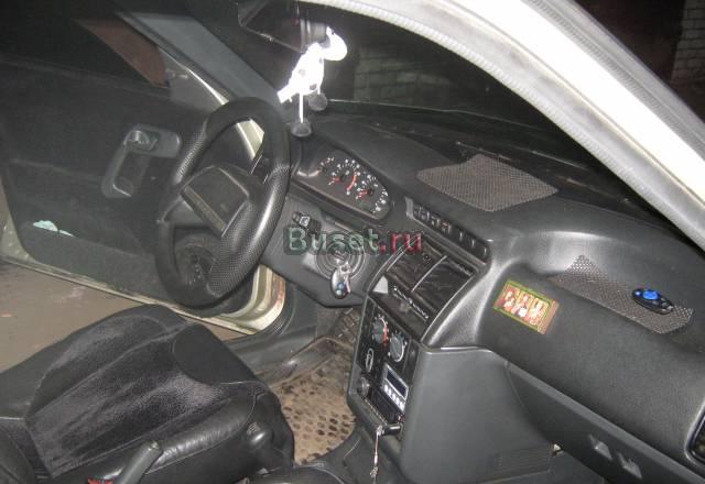 ВАЗ 2110, 2006 Москва