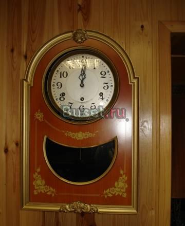 Часы Орловские Москва